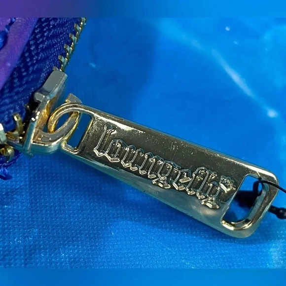 Marvel / Loungefly - Doctor Strange / Glow in the Dark Wallet - BNWT πͺπ§ββοΈ - Picture 7 of 16